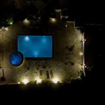 Appartamento Gardenia In Villa Mariella Ostuni Ngoại thất bức ảnh