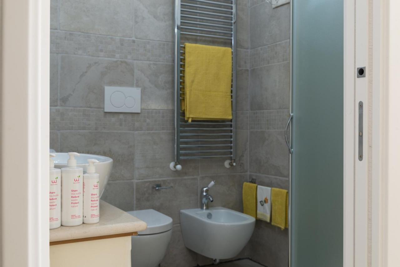 Appartamento Gardenia In Villa Mariella Ostuni Ngoại thất bức ảnh