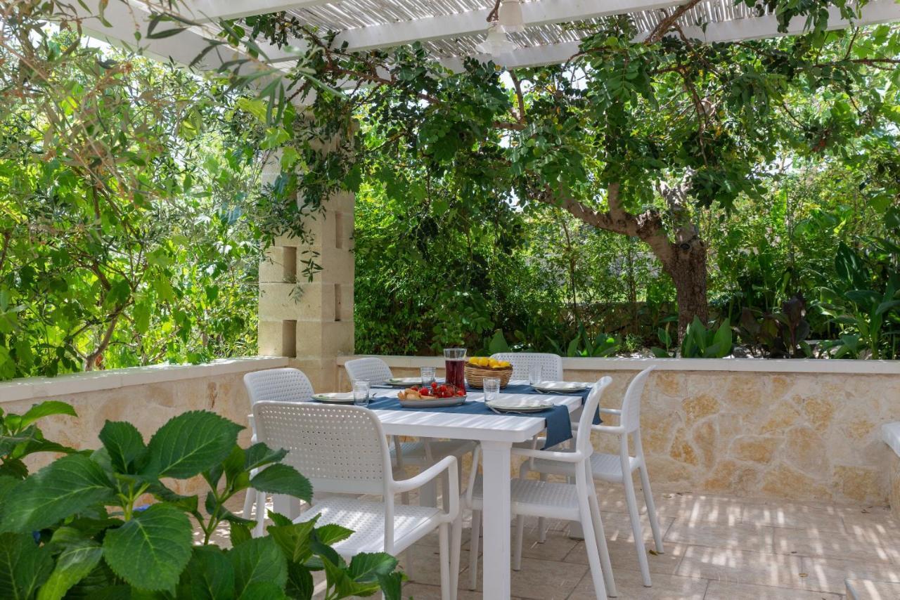 Appartamento Gardenia In Villa Mariella Ostuni Ngoại thất bức ảnh