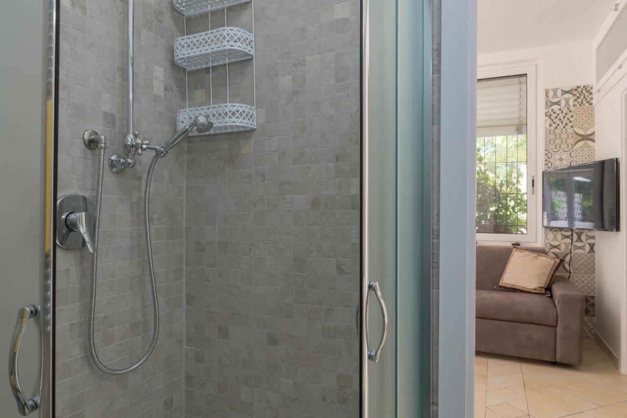 Appartamento Gardenia In Villa Mariella Ostuni Ngoại thất bức ảnh