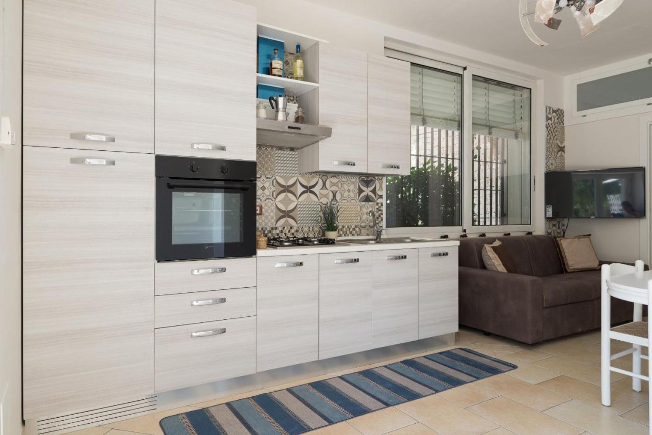 Appartamento Gardenia In Villa Mariella Ostuni Ngoại thất bức ảnh