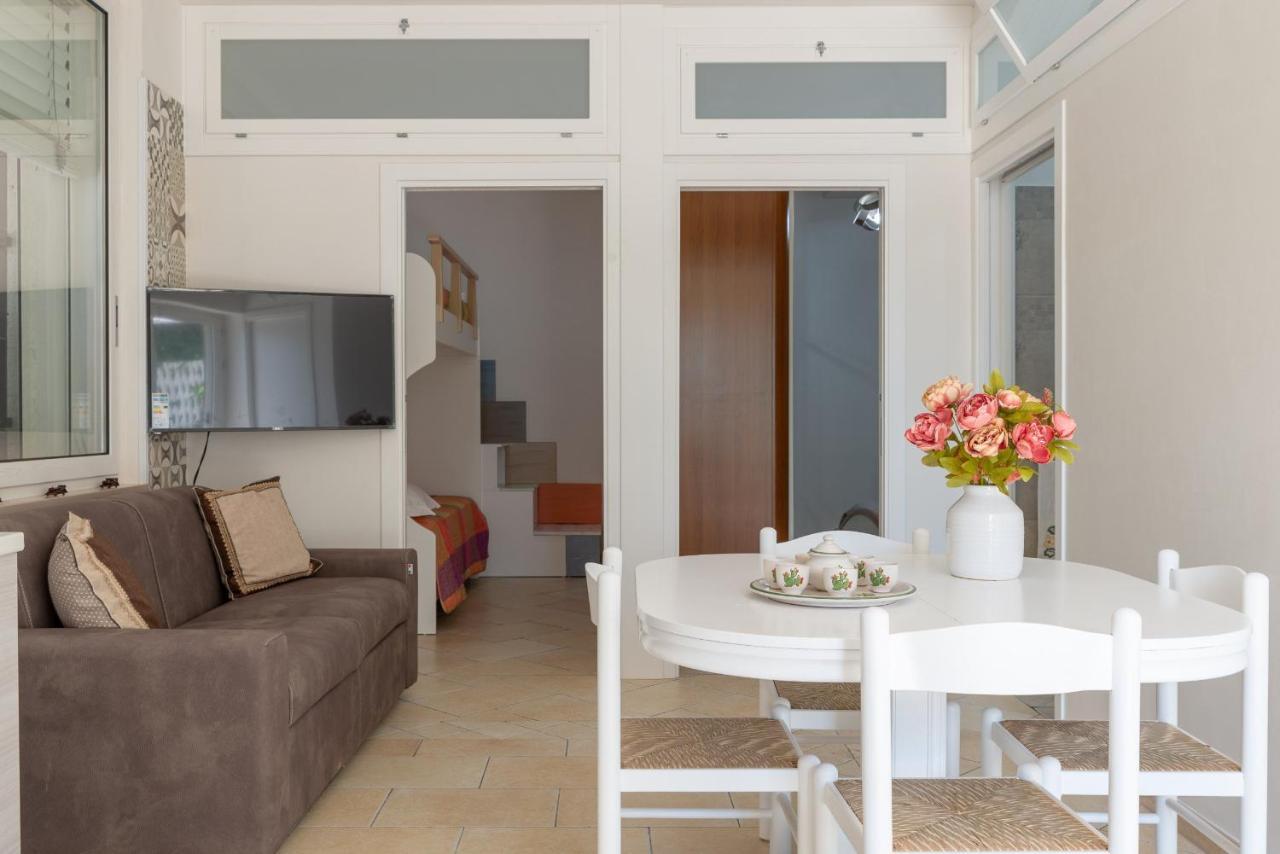 Appartamento Gardenia In Villa Mariella Ostuni Ngoại thất bức ảnh