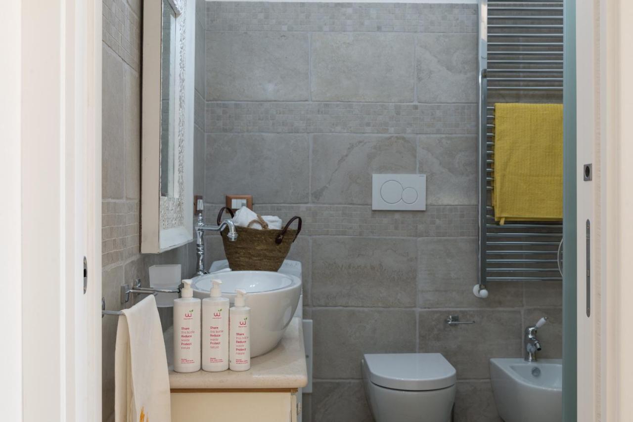 Appartamento Gardenia In Villa Mariella Ostuni Ngoại thất bức ảnh