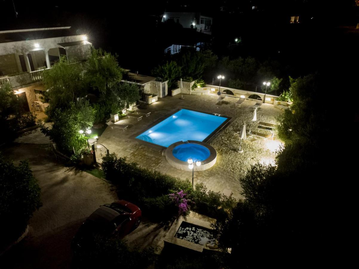 Appartamento Gardenia In Villa Mariella Ostuni Ngoại thất bức ảnh