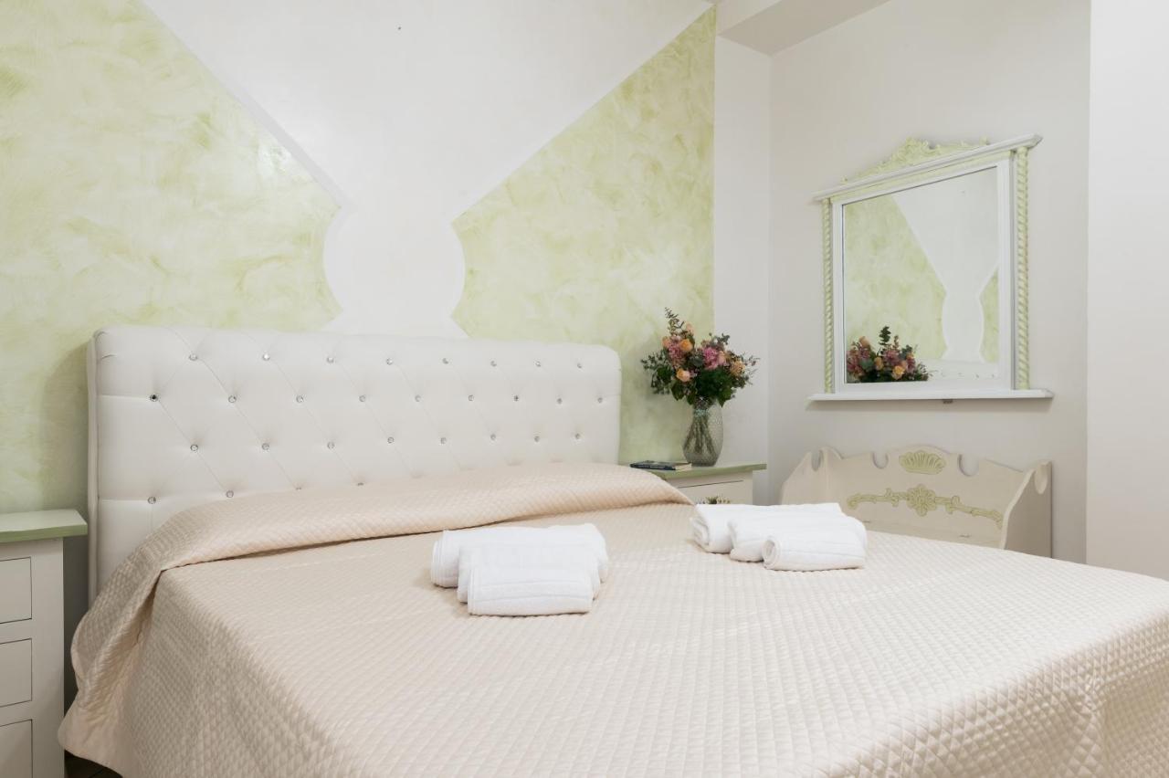 Appartamento Gardenia In Villa Mariella Ostuni Ngoại thất bức ảnh
