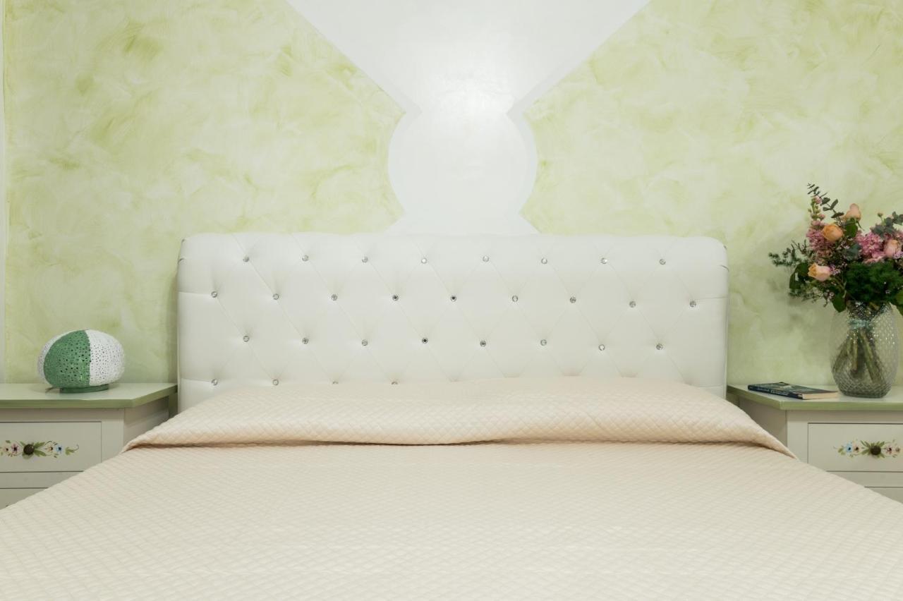 Appartamento Gardenia In Villa Mariella Ostuni Ngoại thất bức ảnh