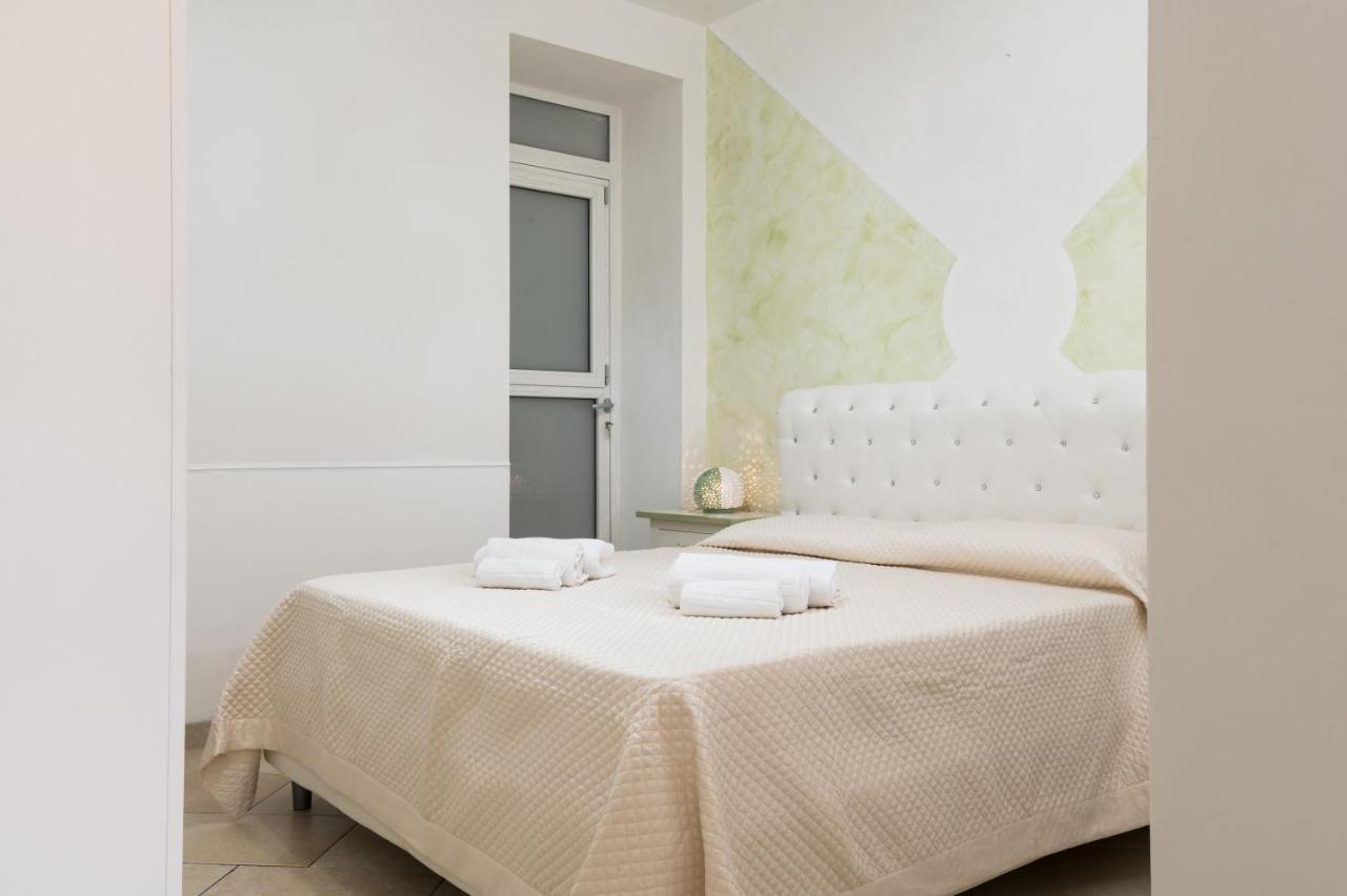 Appartamento Gardenia In Villa Mariella Ostuni Ngoại thất bức ảnh