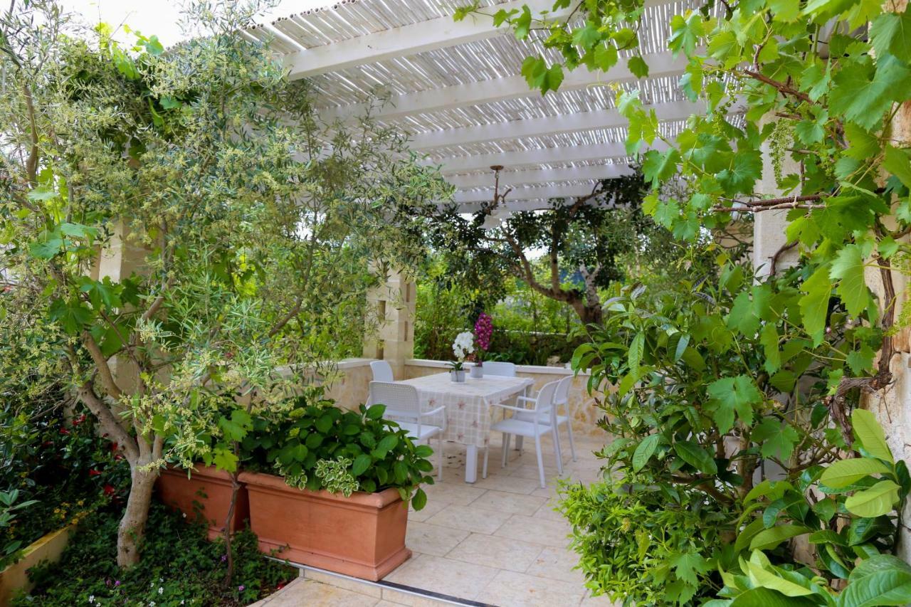 Appartamento Gardenia In Villa Mariella Ostuni Ngoại thất bức ảnh